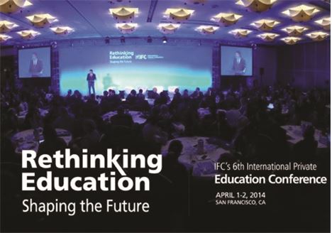 SABIS® Participates in Biennial IFC Education Conference